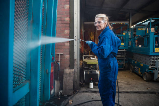 Best Residential Pressure Washing Services  in Ventnor City, NJ