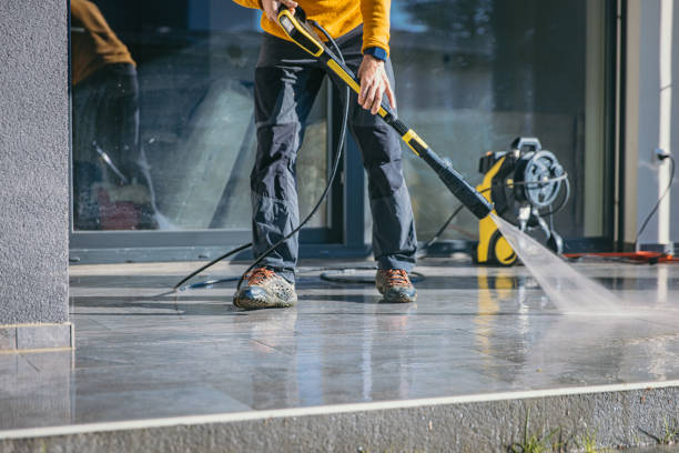 Professional Pressure Washing in Ventnor City, NJ