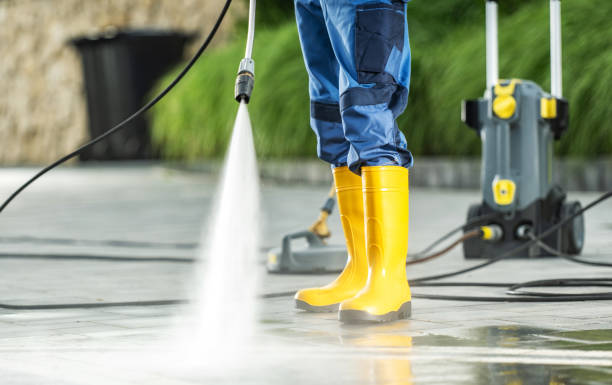 Best Commercial Building Pressure Washing  in Ventnor City, NJ