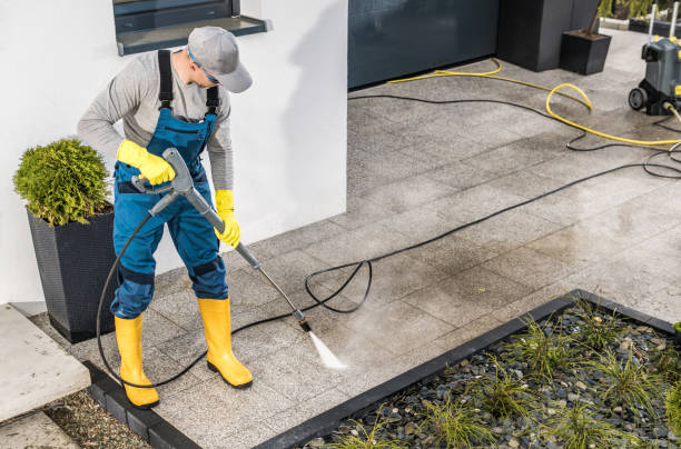 Best Sidewalk Pressure Washing  in Ventnor City, NJ
