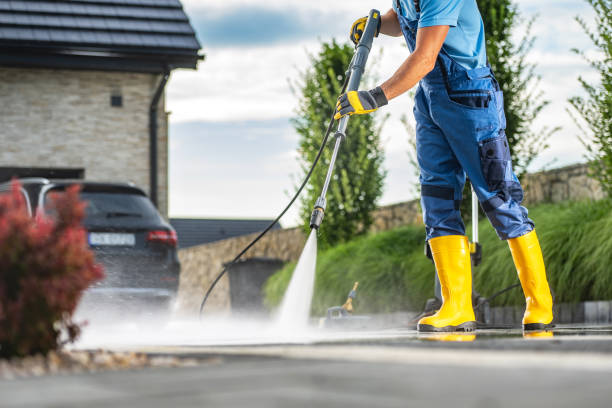 Pressure Washing Services for Businesses in Ventnor City, NJ