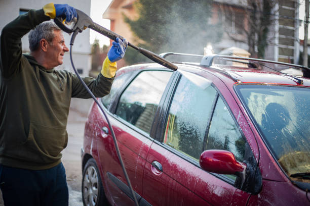 Best Roof Pressure Washing  in Ventnor City, NJ