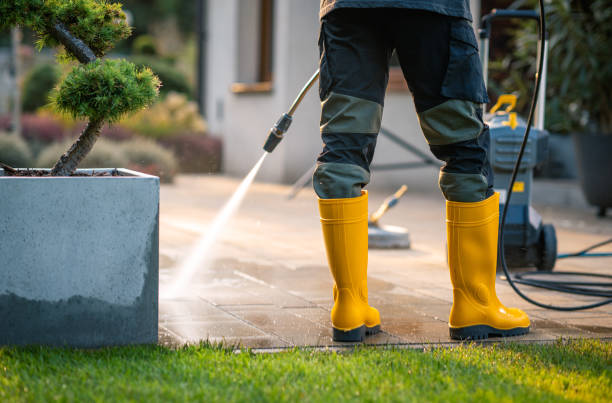 Why Choose Our Certified Pressure Washing Experts for Your Project Needs in Ventnor City, NJ?
